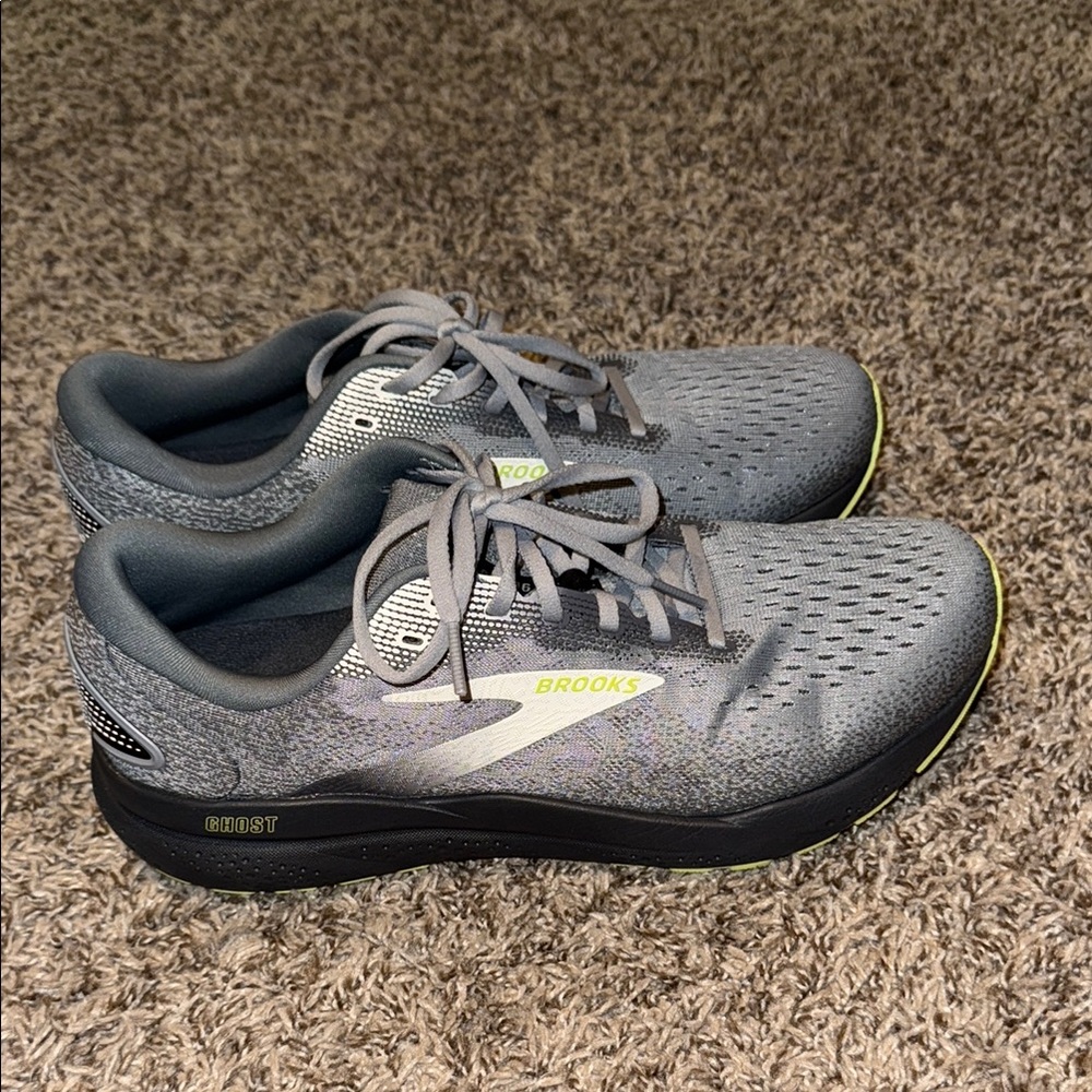 Brooks Ghost 16 Men’s 10